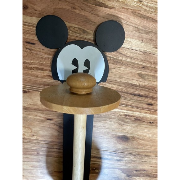 Disney Kitchen Mickey Mouse Paper Towel Holder Disney 998 Copco